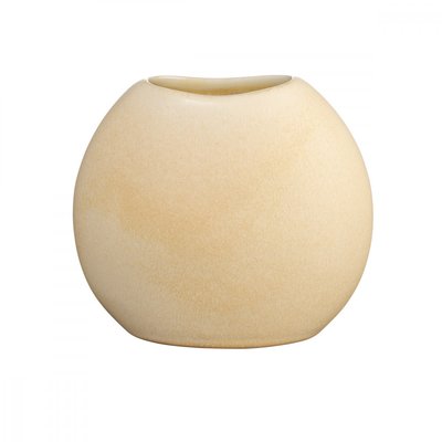 Vase moon h15cm ASA