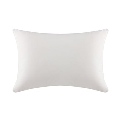 Protège-oreiller en percale de coton, ODILON DESFORGES