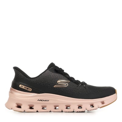 Baskets ARCH FIT GLIDESTEP PRO GOLDE PACE SKECHERS