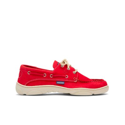 Bateau nubuck CITY P CHRISTOPHE AUGUIN