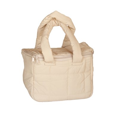 Lunch bag isotherme matelassé déperlant HOME MAISON