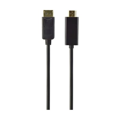 Adaptateur Displayport/HDMI vers Display Port 3m ecp ESSENTIEL B
