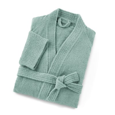 Scenario Cotton Kimono-style Bathrobe LA REDOUTE INTERIEURS