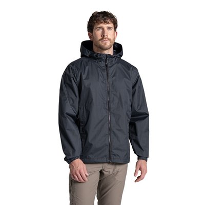 Veste imperméable pliable à capuche EXPERT CRAGHOPPERS
