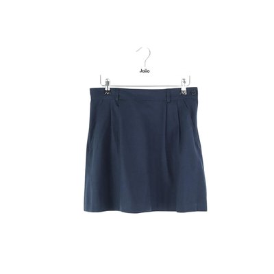 Mini jupe en coton - Bon État APC