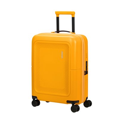 Dashpop valise 4 roues taille S AMERICAN TOURISTER