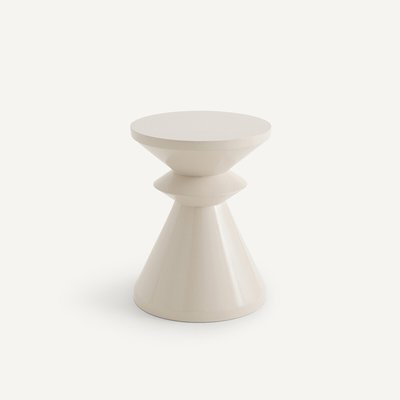 Кофейный столик из мангового дерева, Alban AM.PM