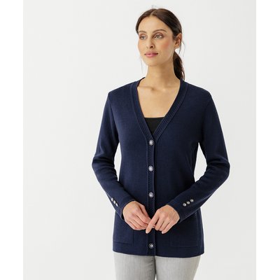 Gilet maille milano DAMART