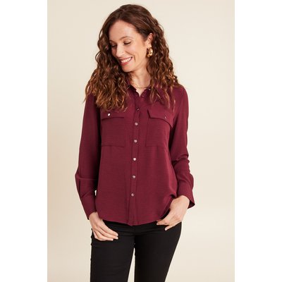Chemise manches longues BREAL