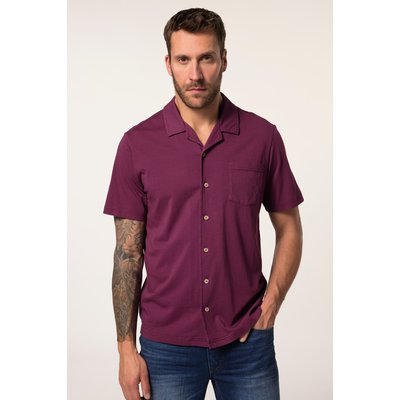 Chemise en jersey à manches courtes JP1880