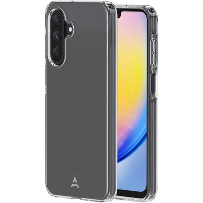Coque Samsung A26 Antichoc souple ADEQWAT
