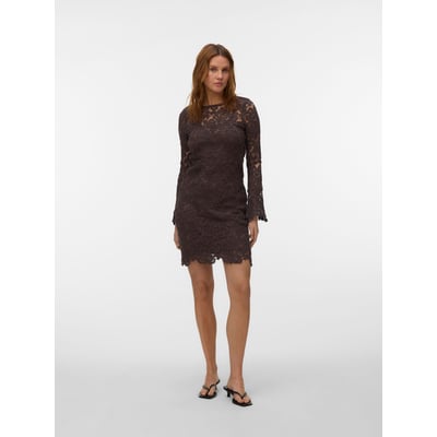 Robe En Maille VERO MODA