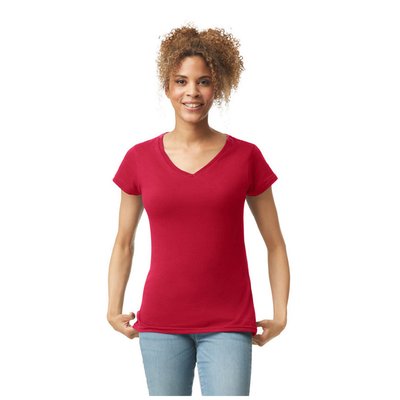 T-shirt SOFT STYLE GILDAN