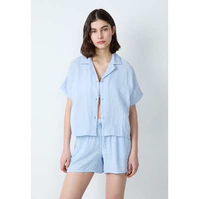 ETAM CHEMISE VENICIA - CHEMISE MC ETAM