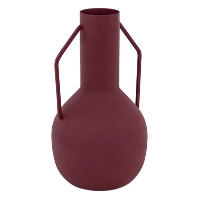 Vase métal H20 cm, SYLVAIN ATMOSPHERA