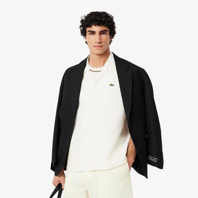 Chemise ample LACOSTE