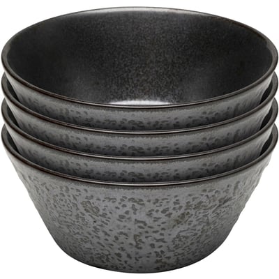 Lot de 4 bols 15cm, COSMOS KARE DESIGN