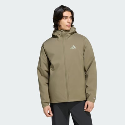 Veste À Capuche Protection Isolante Terrex Multi Essentials Climaproof adidas Performance