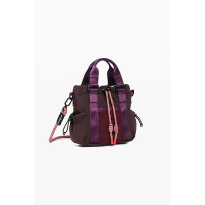 Petit porte-monnaie en nylon DESIGUAL