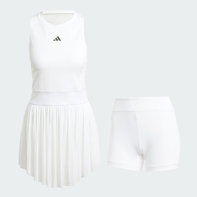 Robe de tennis Pro AEROREADY adidas Performance