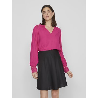 Blouse à manches longues VILA VILA