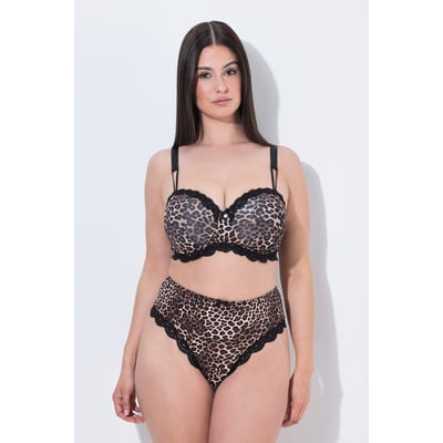 Soutien-gorge push-up TruYou ULLA POPKEN