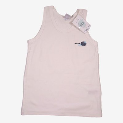 Débardeur - Très bon état PETIT BATEAU