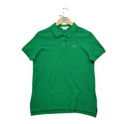 Polo - Très bon état LACOSTE