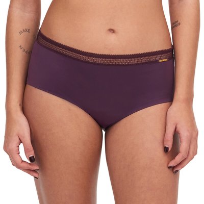 Culotte menstruelle Eco cycle Lace flux abondant CHANTELLE
