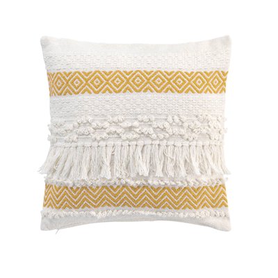 Coussin Zya DOUCEUR D'INTÉRIEUR