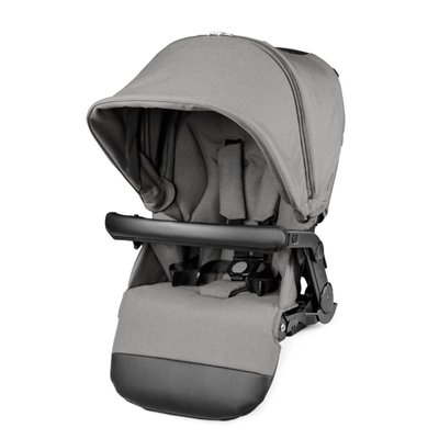 Poussette bebe luxe La Redoute