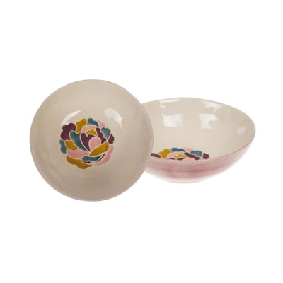 Poke Bowl Paula 17,5 cm (lot de 2) AMADEUS