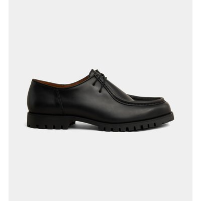 Derbies Louis Cuir Polido COMPTOIR GL