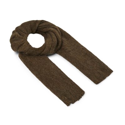 Etole en mohair DRAEGER PARIS