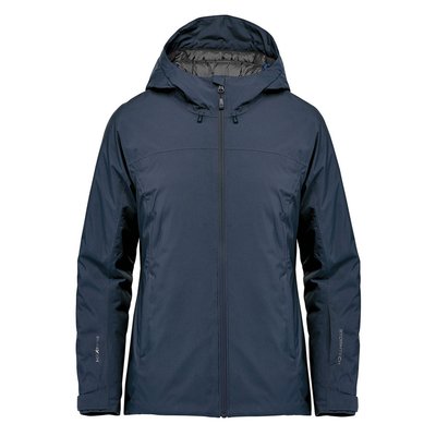 Veste softshell NOSTROMO STORMTECH