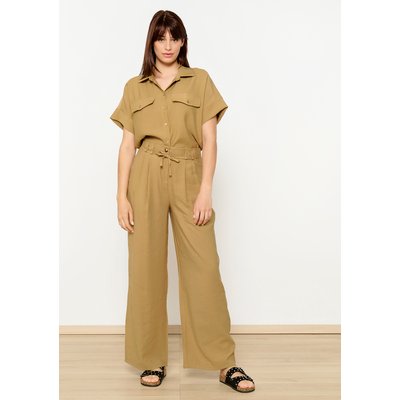 Pantalon fluide saharien LOLALIZA