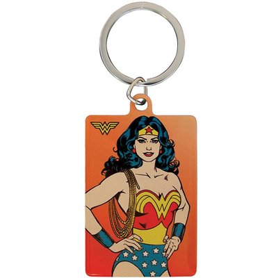 Porte-clés DC COMICS