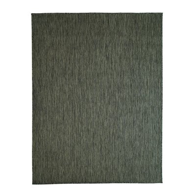 Tapis extérieur intérieur  aspect jute  TERRAIN UNI THE DECO FACTORY
