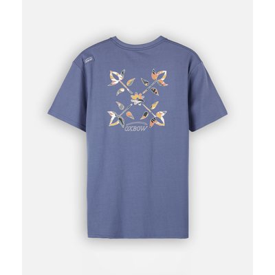 Tee-shirt manches courtes TAGTAN OXBOW
