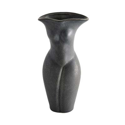 Vase silhouette en céramique NEXT