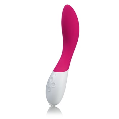 Vibromasseur Femme Point G, MONA 2 LELO