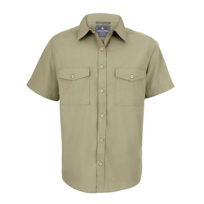 Chemise EXPERT KIWI CRAGHOPPERS