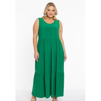 Robe de plage grande taille la redoute hot sale