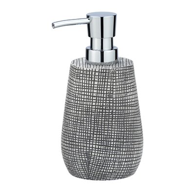 Distributeur de savon design nature Gilba WENKO