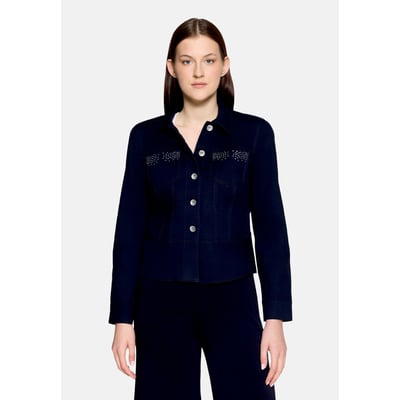 Veste blazer à manches longues BETTY BARCLAY