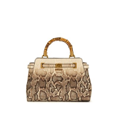 Sac python La Redoute