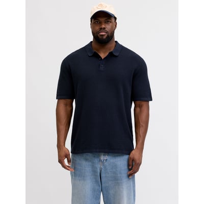 Polo Tricoté JACK & JONES