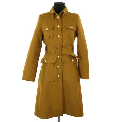 Manteau en laine - Très Bon État TARA JARMON