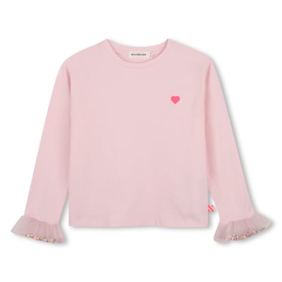 Tee-shirt manches longues BILLIEBLUSH