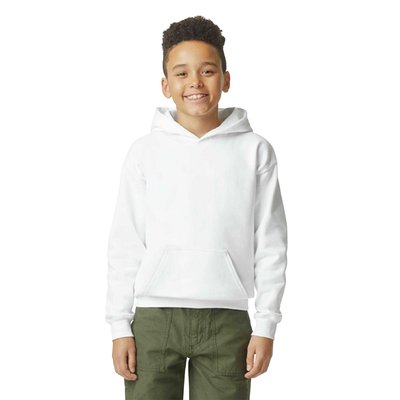 Sweat à capuche SOFTSTYLE GILDAN